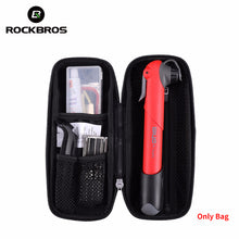 Load image into Gallery viewer, ROCKBROS Bicycle Tool Bag Rainproof  Storage Bicycle Portable Ultralight Tool Bag MTB Road Cycling Tool Bag Bike Accessories